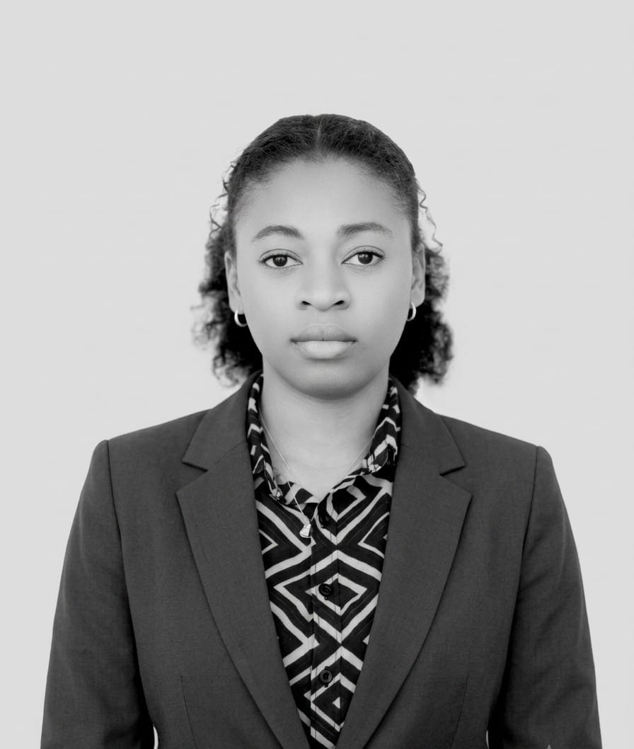 Maria Kinyanta